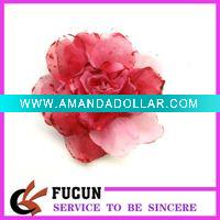 Wholesale hot sale flower brooches