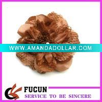 Wholesale hot sale flower brooches