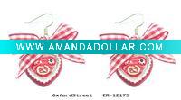 2011 lovely charm earring