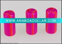 UV body jewelry ear expander