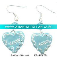 Wholesale 2011 lovely charm earring