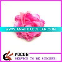 Wholesale unique handmade flower brooches