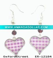 2011 fashion charm earring