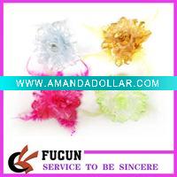 Wholesale unique handmade flower brooches