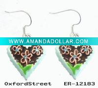 2011 fashion charm earring
