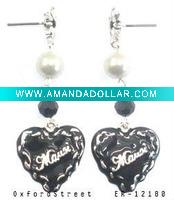2011 fashion charm earring