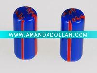 acrylic ear plug