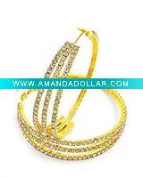 Newest Earring Jewelry