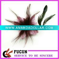 Wholesale hot sale handmade flower brooches