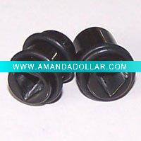 UV piercing body jewelry ear expander