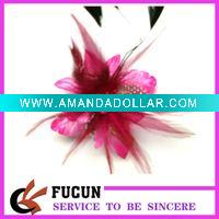 handmade flower decorations