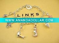 popular charms bracelet