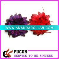 Wholesale hot sale handmade flower brooches