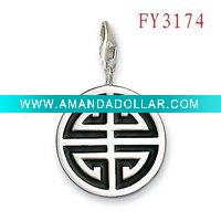 Small Charms for Necklace