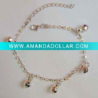 Fashion summer anklets