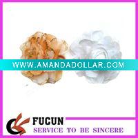 Wholesale hot sale handmade flower brooches