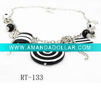 Wholesale Fashion Charm Necklace Jewellry