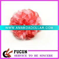 Wholesale hot sale handmade flower brooches