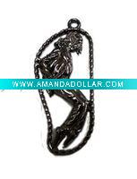 Metal Jewelry Pendant SK9068