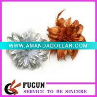 Wholesale New style handmade flower brooches