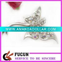 Wholesale dragonfly brooch