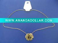 Wholesale Zinc Alloy Necklace made in China