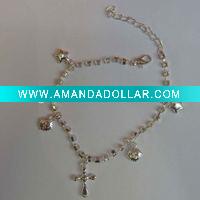 Fashion summer anklets