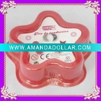novel promotion earrings