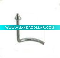 (WS1213)316L Stainess Steel Body Piercing