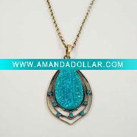 Wholesale 2011 Fashion Necklace