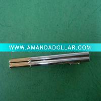 custom tie clip