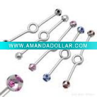 Wholesale (WS1200)Fashion Tongue piercing