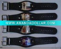 plastic bracelet