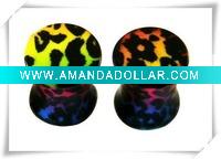 Wholesale uv body jewelry,ear expander,ear plug