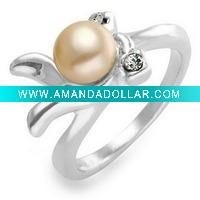 2010 fashion jewerly ring