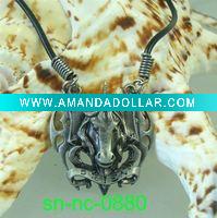 fashion gothic necklace