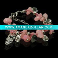 Wholesale 2011 fashion bracelet on sale 276047 303