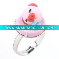 fashion jewerly ring