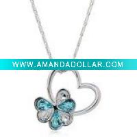 handmade fashion necklace