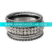 Wholesale 2011 fashion metal bangle