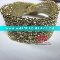 Wholesale fashion beaded bracelet