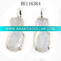 Wholesale 2011 Fashion Alloy Earrings for USA and Europe market