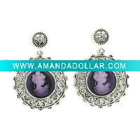 fashion cheap earrings