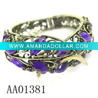 Wholesale Seasonable Bangle bracelet
