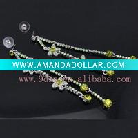 fashion metal earring