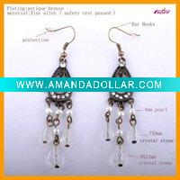 2011 Fashion Earring