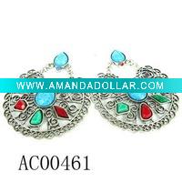 New mould earrings