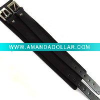 Wholesale china handmade genuine leather bracelet(SLL1770)