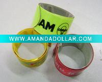 Wholesale reflective bracelets