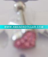 Wholesale navel rings